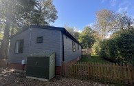 Prestige Plantation 42x20 2 bedroom Lodge Thumbnail 3