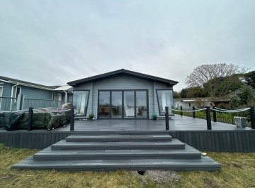 Place By The Sea