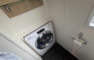 Regal Autograph 2 bedroom lodge on a lovely gardeners and bird watchers paradise pitch!!! Thumbnail 10