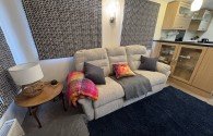 Regal Autograph 2 bedroom lodge on a lovely gardeners and bird watchers paradise pitch!!! Thumbnail 6