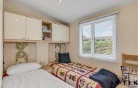 Regal Autograph 2 bedroom lodge on a lovely gardeners and bird watchers paradise pitch!!! Thumbnail 13