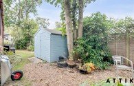 Regal Autograph 2 bedroom lodge on a lovely gardeners and bird watchers paradise pitch!!! Thumbnail 10