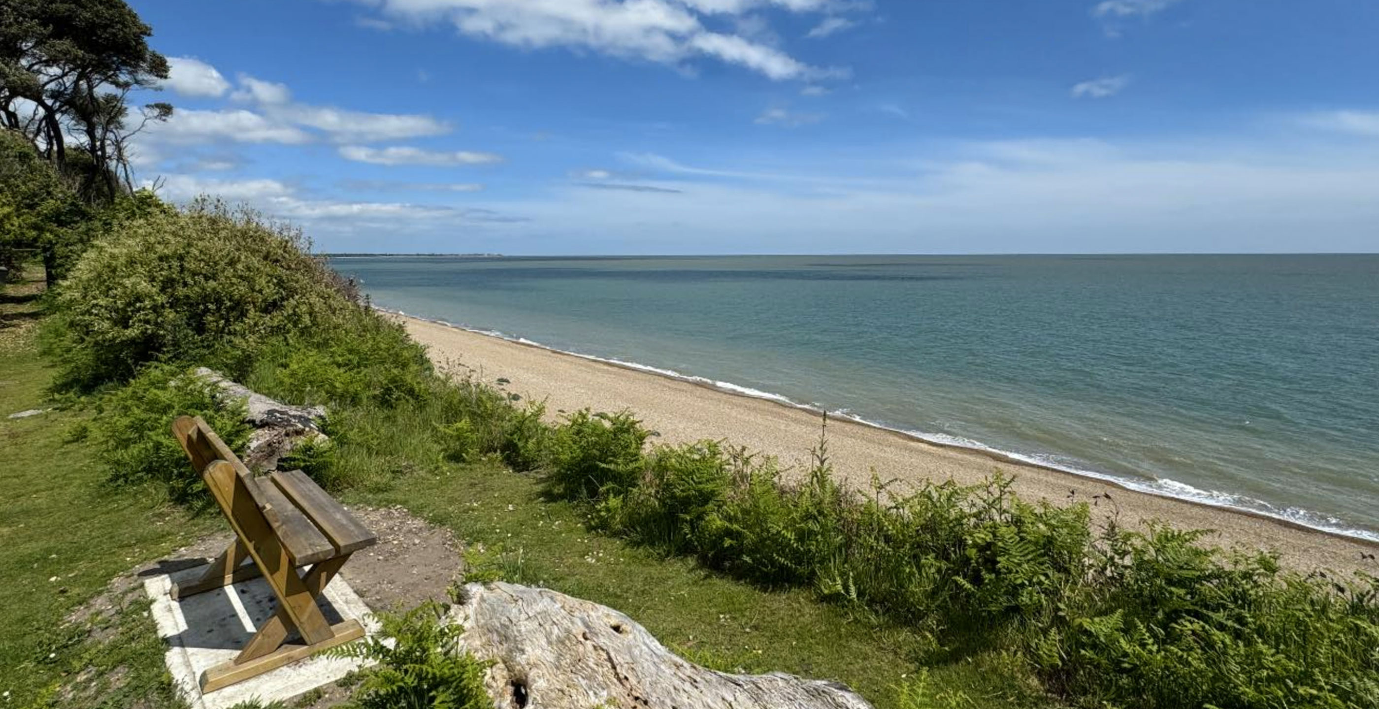 Cliff House Holidays Camping And Coastal Holiday Homes In Suffolk