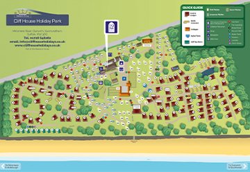Park map thumbnail